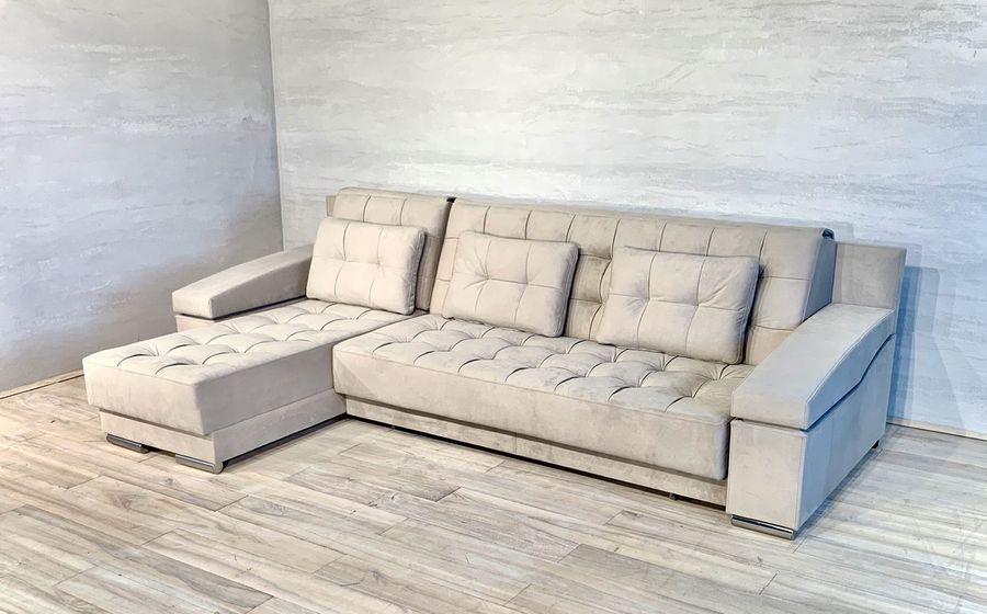 Фото Кутовий диван "Манхеттен" Meblissimo Ціна від 41 503 грн