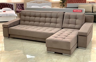 Фото Кутовий диван "Манхеттен" Meblissimo Ціна від 39 138 грн