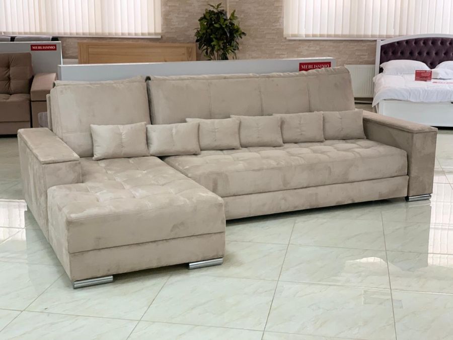 Фото Кутовий диван "Космо" Meblissimo Ціна від 43 868 грн