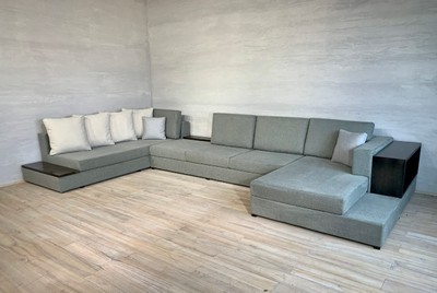 Фото Кутовий диван "Асті-Max" Meblissimo Ціна від 47 989 грн