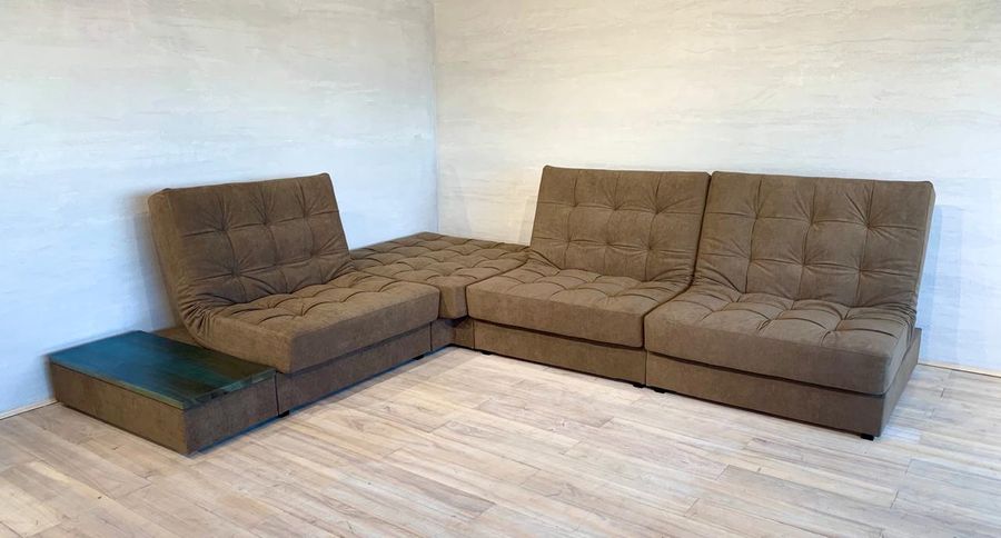 Фото Кутовий диван "Шеффілд" Meblissimo Ціна від 65 450 грн