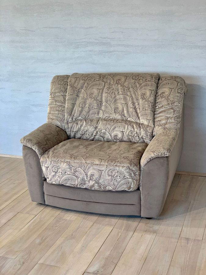 Фото Кресло-кровать "Орион" Meblissimo цена от 12 870 грн