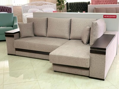 Фото Кутовий диван "Валенсія" Meblissimo Ціна від 25 069 грн