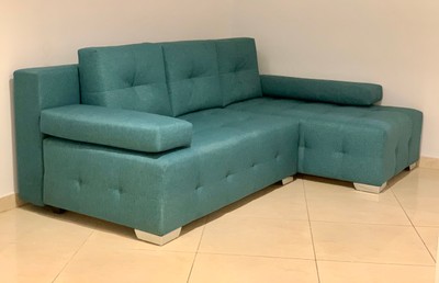 Фото Кутовий диван "Франт" Meblissimo Ціна від 24 794 грн