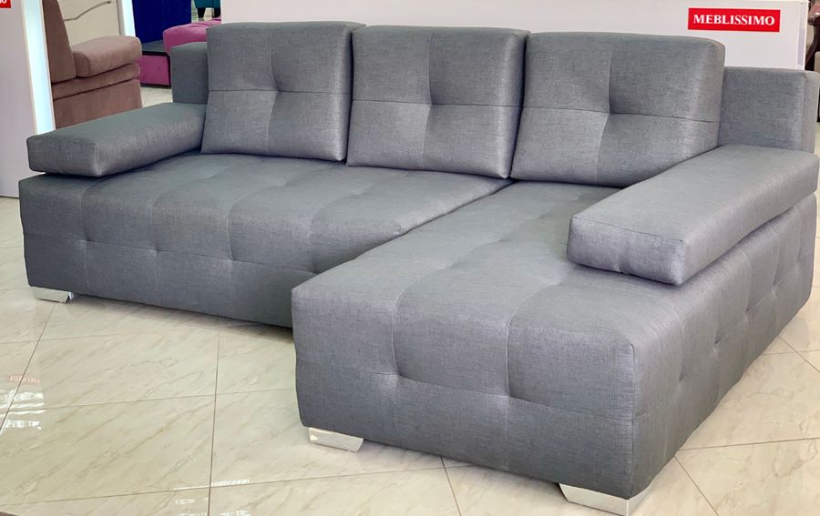 Фото Кутовий диван "Франт-H" Meblissimo Ціна від 28 182 грн
